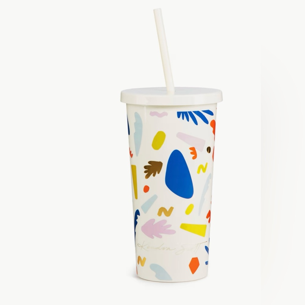 Tumbler